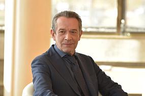 Владимир Машков в Воронеже:&hellip;